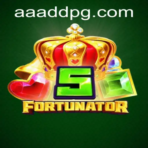 Discover 5Fortunator: A New Era of Digital Gaming