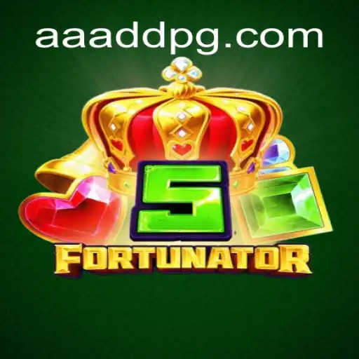Discover 5Fortunator: A New Era of Digital Gaming