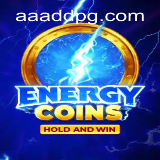 EnergyCoins: Revolutionizing the Gaming World with AADDPG.COM