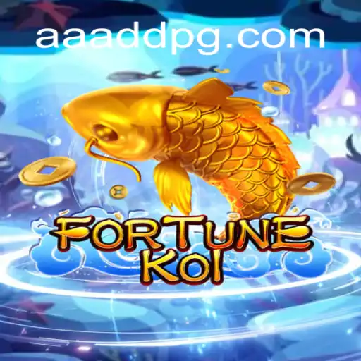 Exploring the Exciting World of FORTUNEKOI: A Unique Gaming Experience