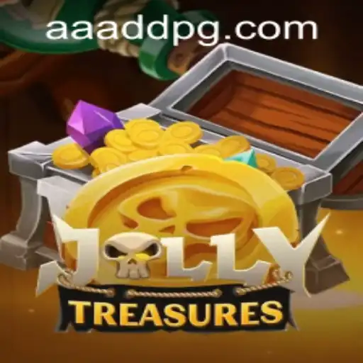 JollyTreasures: Dive into a World of Pirate Adventure with AADDPG.COM