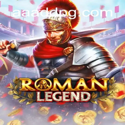 Discover the Adventure: RomanLegend and AADDPG.COM