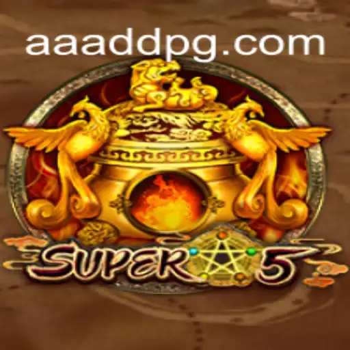 Explore the Exciting World of Super5: A New Age Gaming Adventure