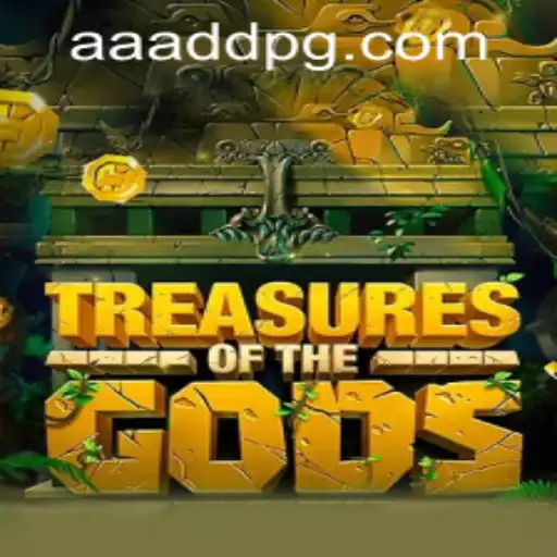 Discover the Adventure: TreasureoftheGods