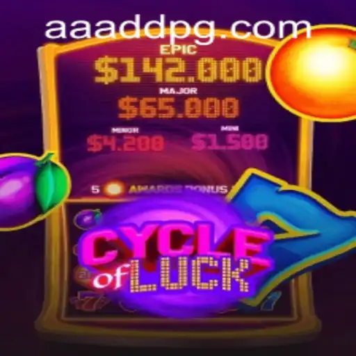 Discover the Thrills of CycleofLuck: Your Portal to Online Gaming Excitement