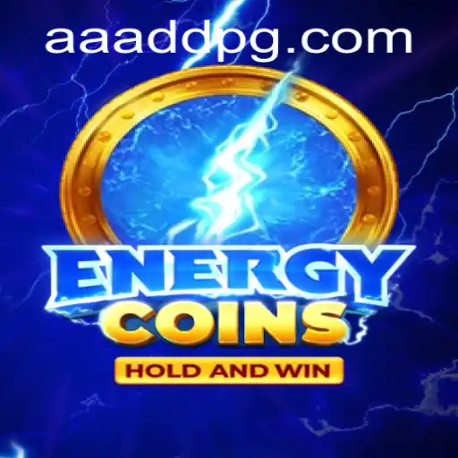 EnergyCoins: Revolutionizing the Gaming World with AADDPG.COM
