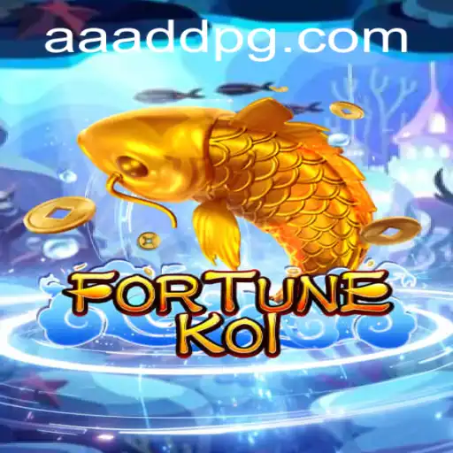 Exploring the Exciting World of FORTUNEKOI: A Unique Gaming Experience