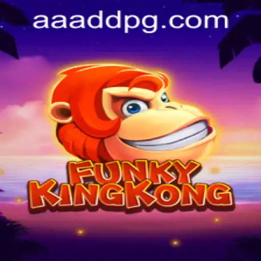 FunkyKingKong: A Thrilling Adventure Through AADDPG.COM