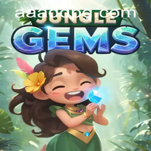 Discovering the Enchantment of JungleGems
