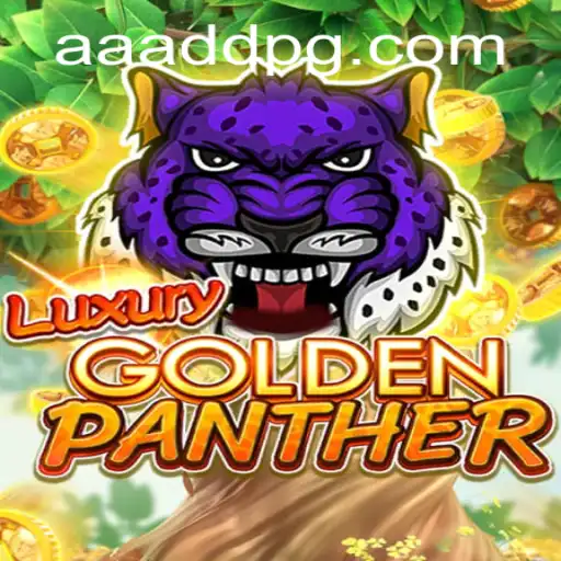Explore the Thrilling LUXURYGOLDENPANTHER Game: Unleash Your Instincts