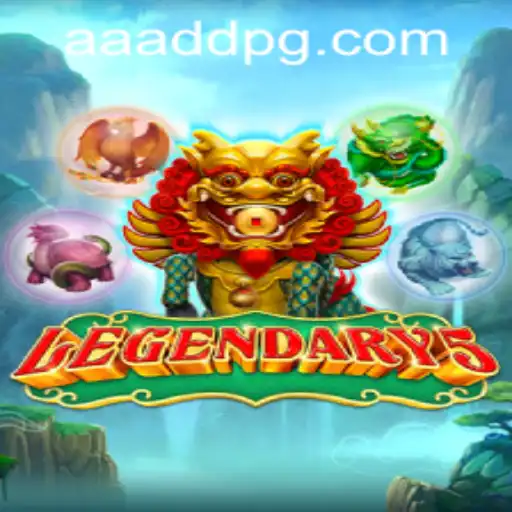Exploring Legendary5: A New Frontier in Online Gaming