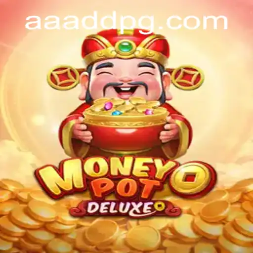 An In-Depth Dive into MoneyPotDELUXE: The Ultimate Gaming Experience