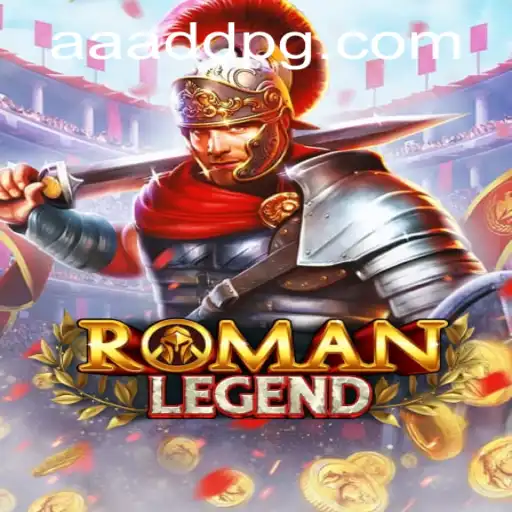 Discover the Adventure: RomanLegend and AADDPG.COM