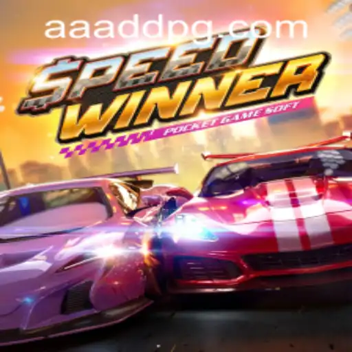 SpeedWinner: The Thrilling World of Competitive Racing Awaits