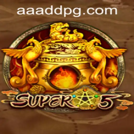 Explore the Exciting World of Super5: A New Age Gaming Adventure
