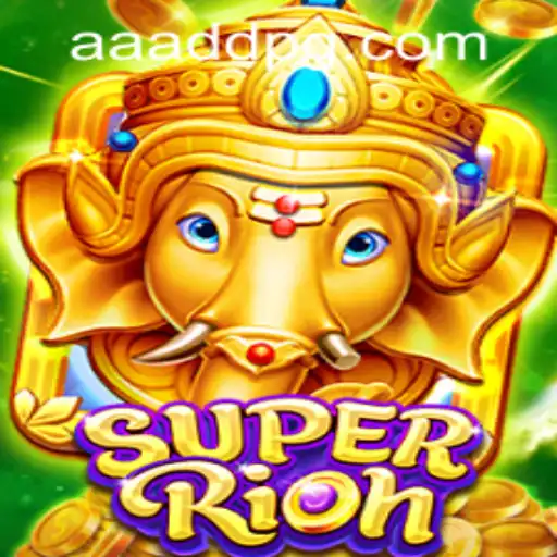 Explore the Thrilling World of SuperRich at AADDPG.COM