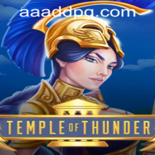 TempleofThunder: An Epic Gaming Experience