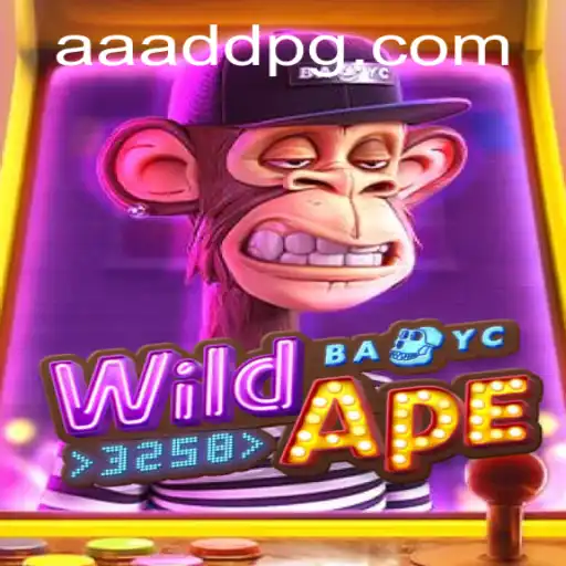 WildApe3258: Unveiling the Jungle Adventure